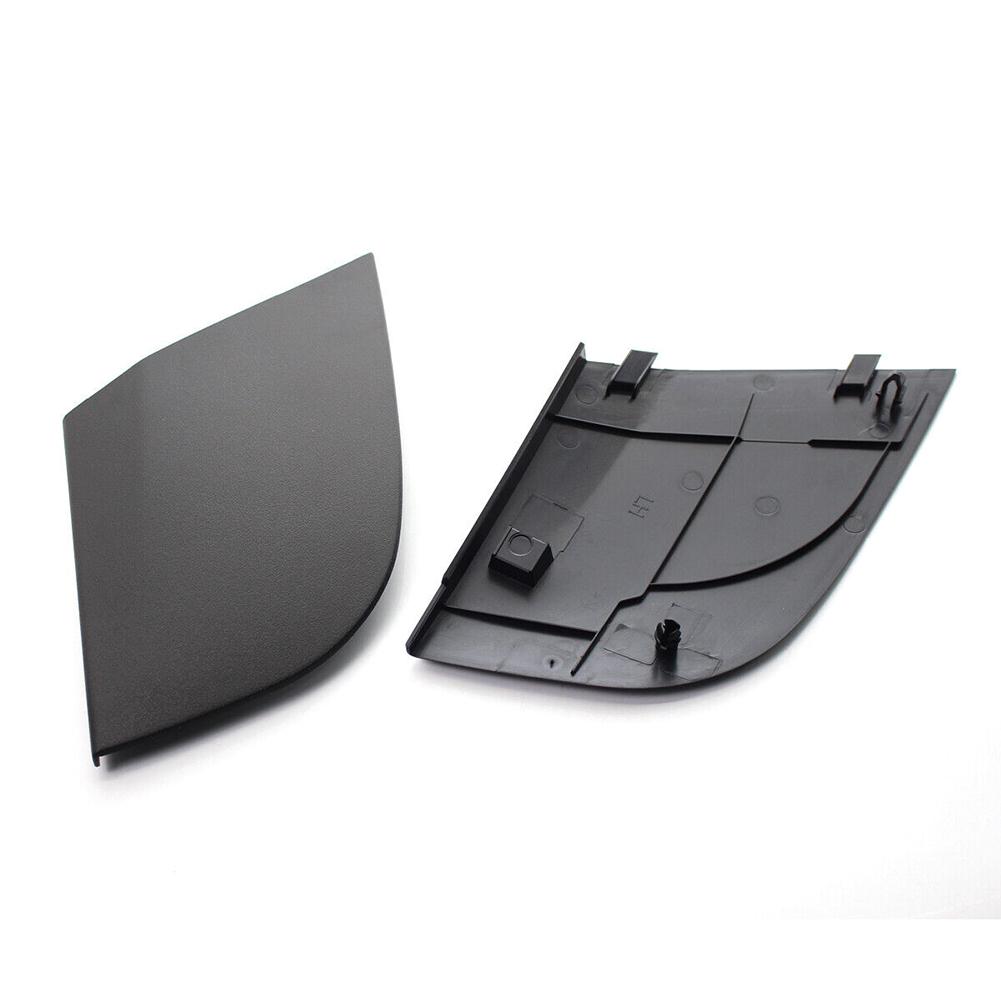 For Benz B CLASS W245 A Pair Of FRONT WINDSHIELD WATER DRAIN COVER A1698300275 A1698300375 Car Exterior Engine Hood Cover Cap