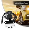 Auto-Rückfahrkamera 5-Pin-Videoanschluss Für Mehrere Autos Für Dashcam Mit 4 LEDs