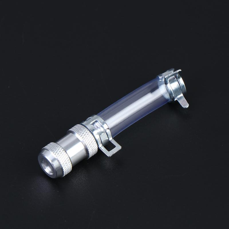 Motorcycle Air Filter Universal CNC Alloy Plug for Superior ATV UTV Engine Protection