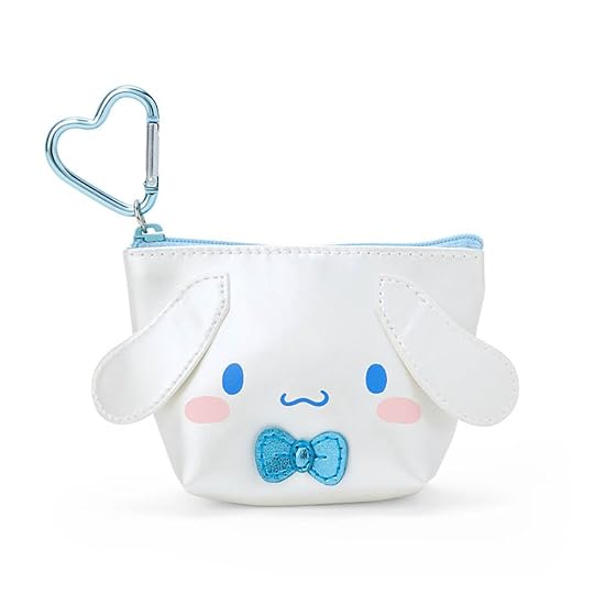SANRIO Mini Pouch Cinnamoroll 845671 B0D8W6ZMY5