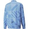 Puma Mens Manchester City FC Lightweight Anorak