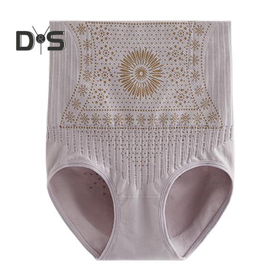 

Женские трусы с высокой талией, корректирующее нижнее белье, утягивающее ягодицы, тонкие, корректирующие живот, эластичные, компрессионные, бесшовные, с хорошей воздухопроницаемостью, повседневные спортивные трусы M