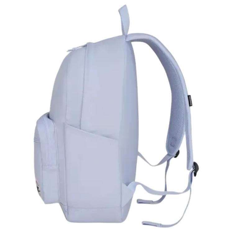 New Converse GO 2 Polyester Backpack Unisex Blue 10020533-A34