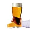 Boot Shaped Beer Mug