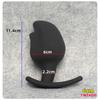 YWZAO Anal Plug Silicone Use When Going Out G70