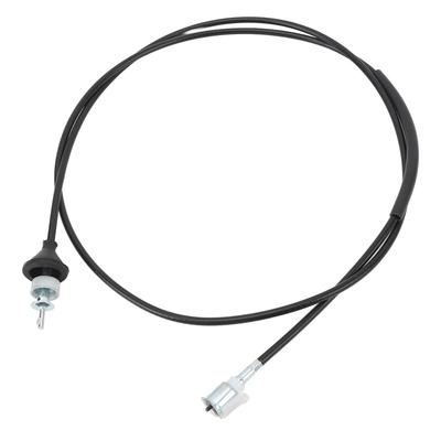Speedometer Cable 0680?55?550 Speedo Meter Wire Drive Cable Assembly for B2000 B2200 B2500 B2600