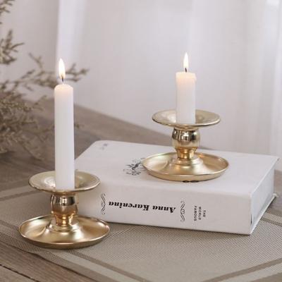 Decoração de casa – Castiçais