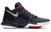 Nike Kyrie 3 'Samurai' 852395-900