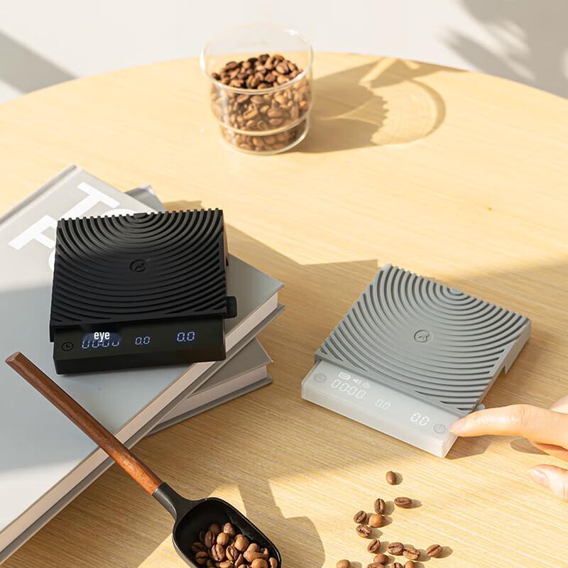 

Timemore Black Mirror MINI Electronic Coffee Scale