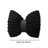 Bow Cushion for Home And Gift Idea The Sofa.