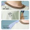 ASK JUNIOR Antibacterial Boys' Sleeveless T-Shirt