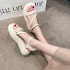Women's Summer Fashion Platform Sandals