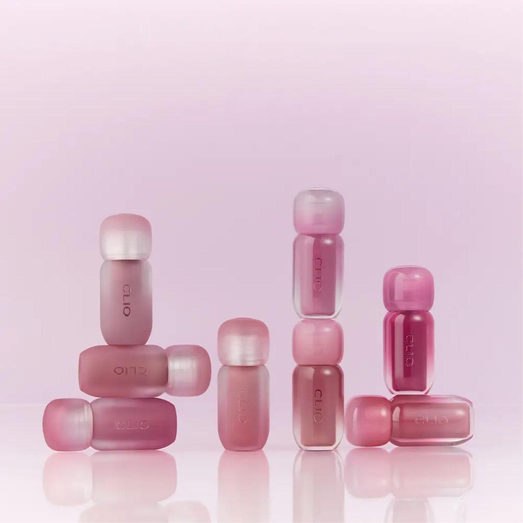 Clio Volumate Blur Tint/Gloss 3.8g