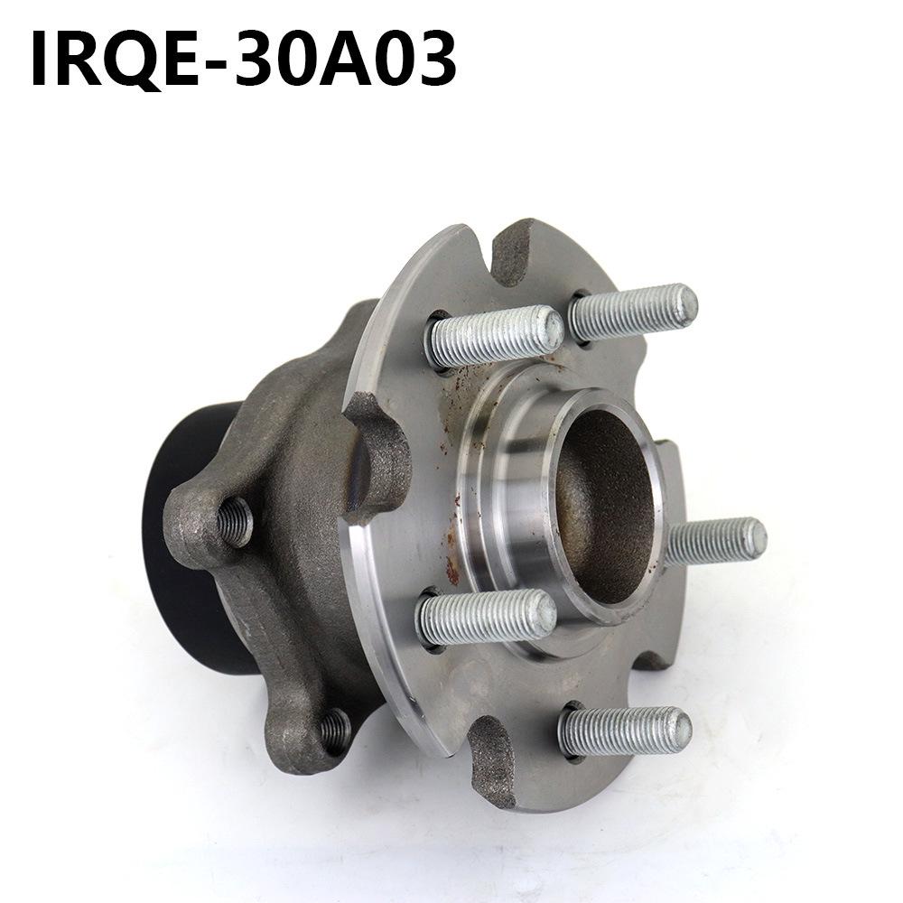 Car Wheel Hub Unit Bearing B20-3104010 for Dongfeng Fengxing Jingyi X5
