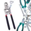 Underfloor Heating Pliers Heating Forceps for Installing and Removing Pipes