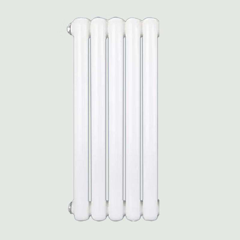 Tongshengda G5025 Low-Carbon Steel Wall-Mounted Radiator