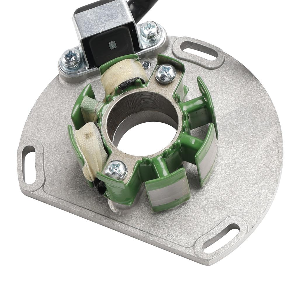 4 Wire Ignition Stator Base Assy For 250 300 380 SX EXC MXC (2K-1) 1998-1999