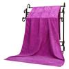 Asciugamano da bagno extra-large, asciugamano da massaggio per salone di bellezza, assorbente, ad asciugatura rapida, senza pelucchi, asciugamano da bagno per la casa