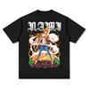 One Piece Nami TShirt Men Women Daily Wear 100 Cotton Breathable Crew Neck Street Style Short Sleeve Graphic Tee