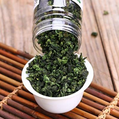 2022/2023 Fujian Oolong Anxi Oolong High Mountain Tea s příchutí orchideje 100g