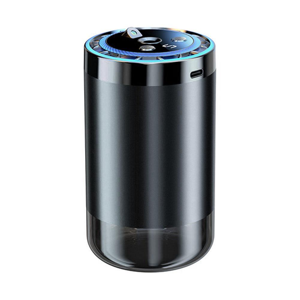 Car Smart Spray Aromatherapy Machine Car Start Seat Car Mounted Aromatherapy Car Mounted Aromatherapy
