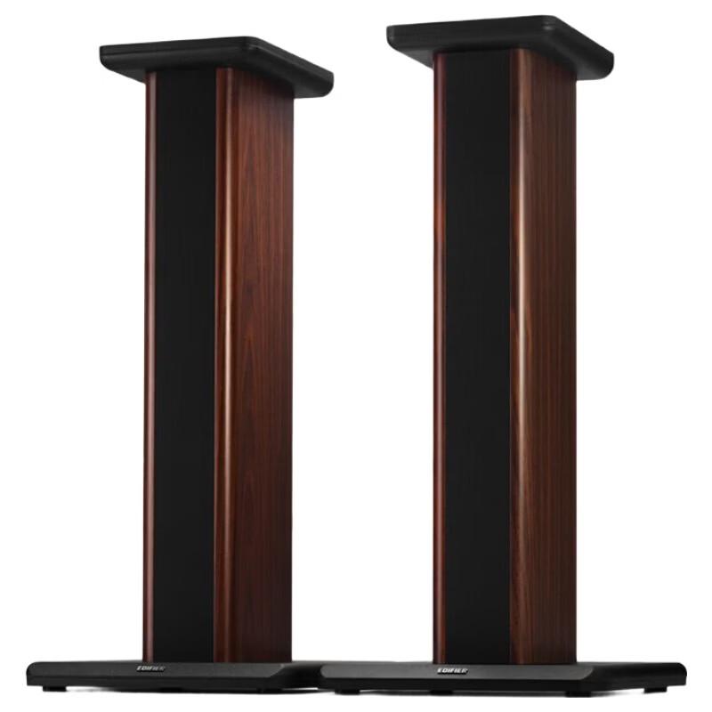 Supporto in Legno per Altoparlanti Edifier SS02C Spina CN (adattatore incluso)
