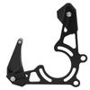 ZTTO Mountain Bike Single Deck Crankset Chain Guide DH Soft Tail Chain Protector 32T38T Frame Guard