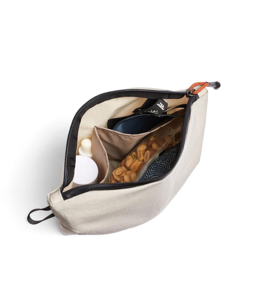 Bellroy Light Pouch Duo (Elpa-Ash-234) - Ash