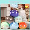 Genshin Impact Slime Theme Adorable Plush Dolls Perfect Kids Gift Cartoon Pillow