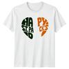 Happy St Patricks Day Holiday Irish Graphic Tee Unisex Unisex Unisex T Shirt