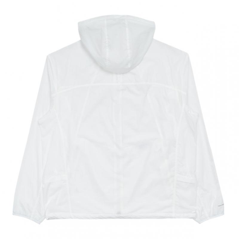 New Balance Uni Ultralight Windbreaker Jacket Nbnaf21503 10