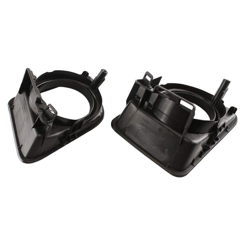 Toyota Tundra 2014-2018 Front Fog Light Kit