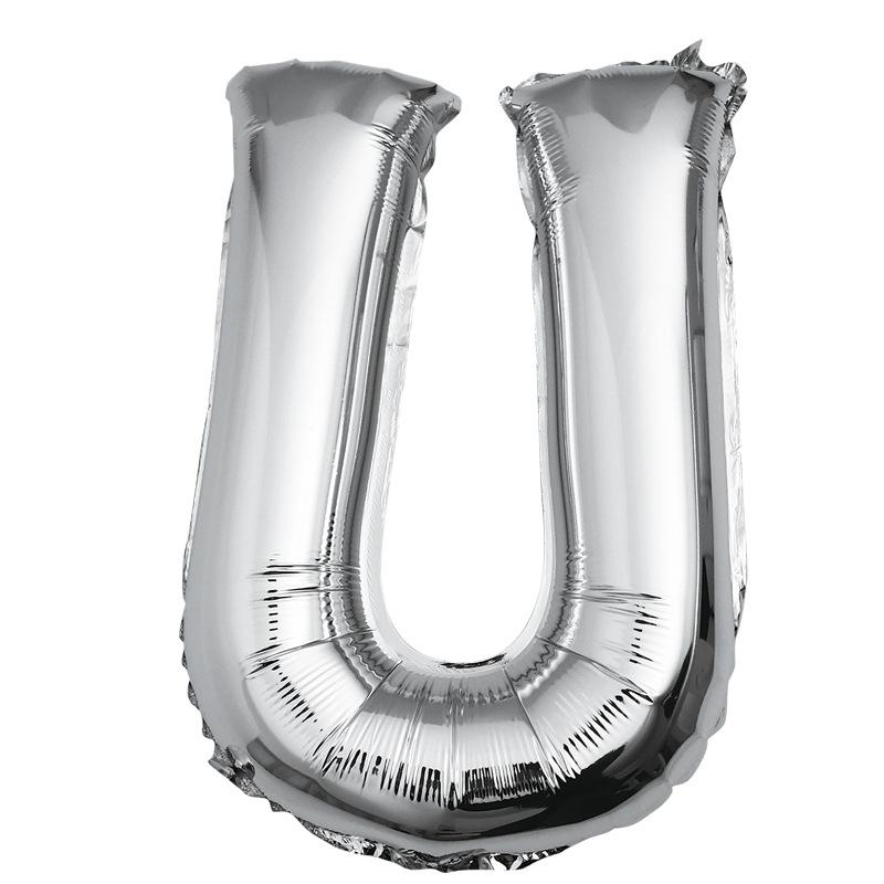 Palloncino in Foil di Alluminio Maculato da 18 Pollici per Decorazione Festa di Compleanno
