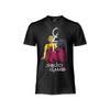 Official Netflix Original Squid Game TShirt Black Jersey TShirt
