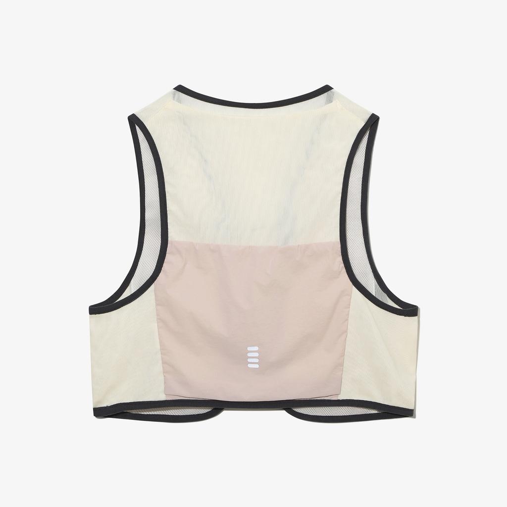 Fila [Separation Uni] Running Vest (Fs253Vt02U001650)