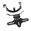 NEW For CFMOTO CF MOTO 800NK License Plate Holder Bracket Rear Tail Tidy Fender Eliminator Kit NK800 800 NK 800 2023 2024 2025