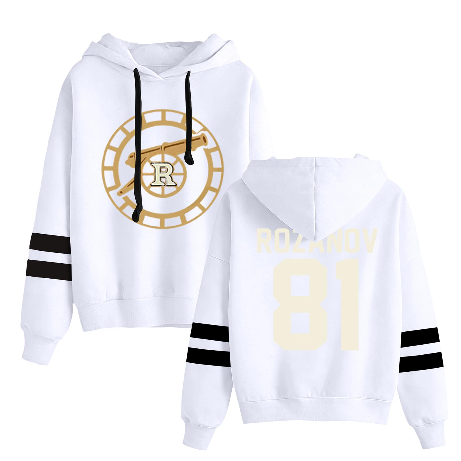 Competition Movie Unisex Fashion Hoodie Fun Sweatshirt Pullover XL белый 1890₽
