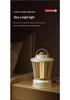 USB Rechargeable Indoor/Outdoor Electric Mosquito Killer Lamp