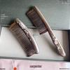 Tan Mujiang Fangfei Inlaid Comb Gift Set
