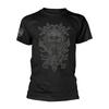HEILUNG - KING OF SWORDS Schwarzes T-Shirt XX-Large