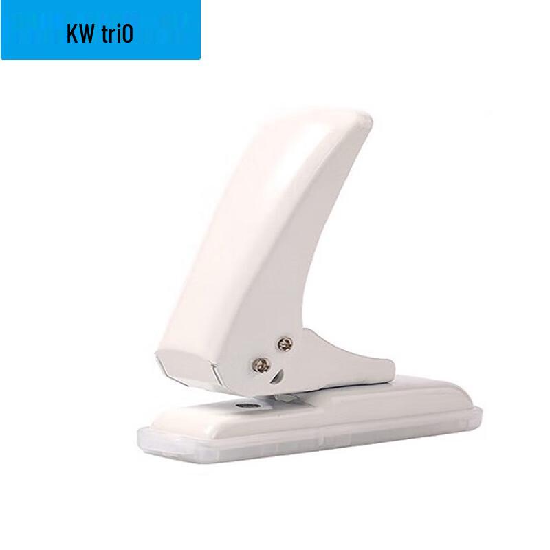 KW-triO 40-Sheet Single Hole Punch