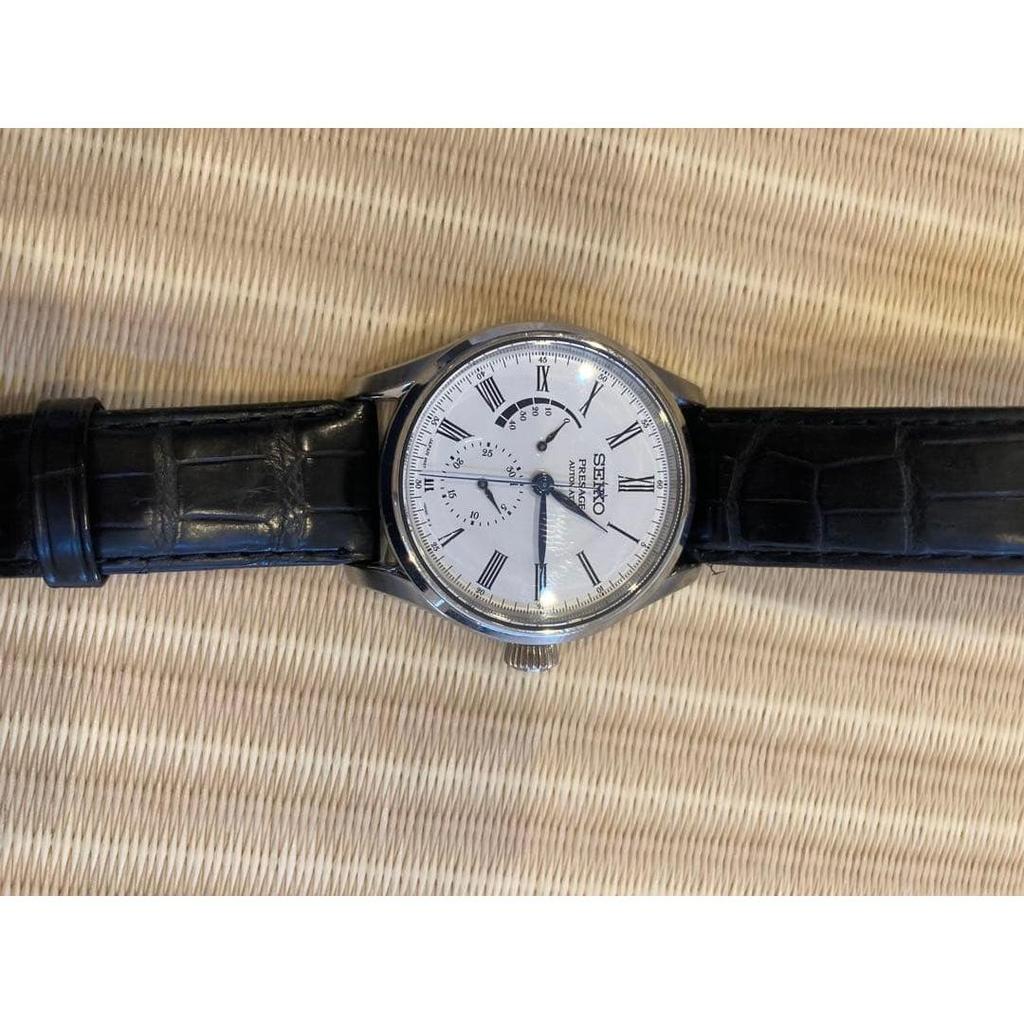 Used Seiko Presage SARW035