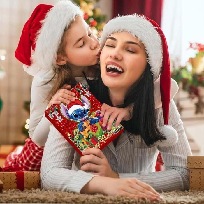 Advent Calendar - 2023 - 24 Surprises - Rocks and Minerals - For Children