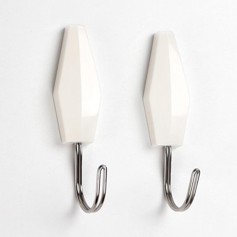 Meike Large Mixed Color Nail-in Hooks
