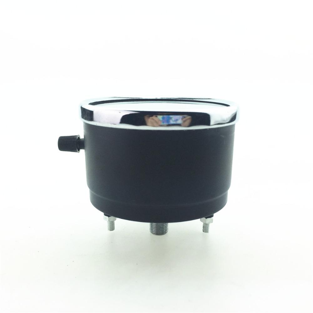 STARPAD For GN125H Motorcycle Accessories Motorcycle Instrumentation Odometer