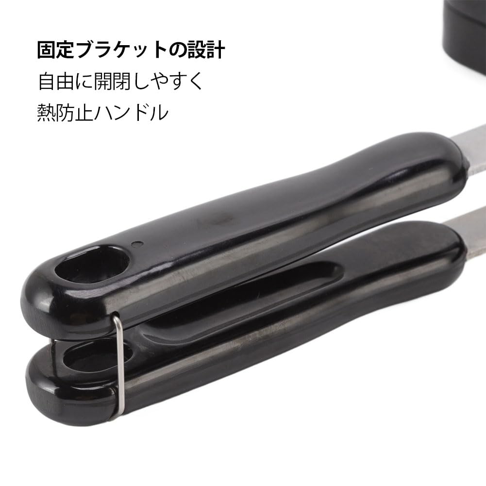 Cast Taiyaki Direct Maker, Heat, Non-Stick