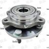 Compatible Four-Wheel Drive Front Wheel Hub for AITO M5/SF5