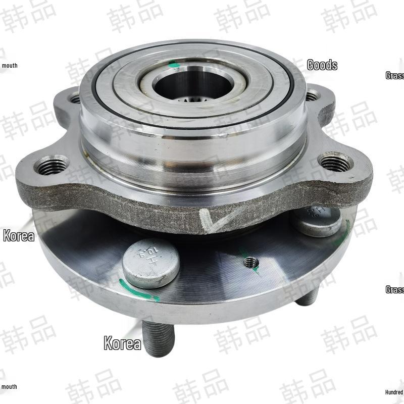 Compatible Four-Wheel Drive Front Wheel Hub for AITO M5/SF5