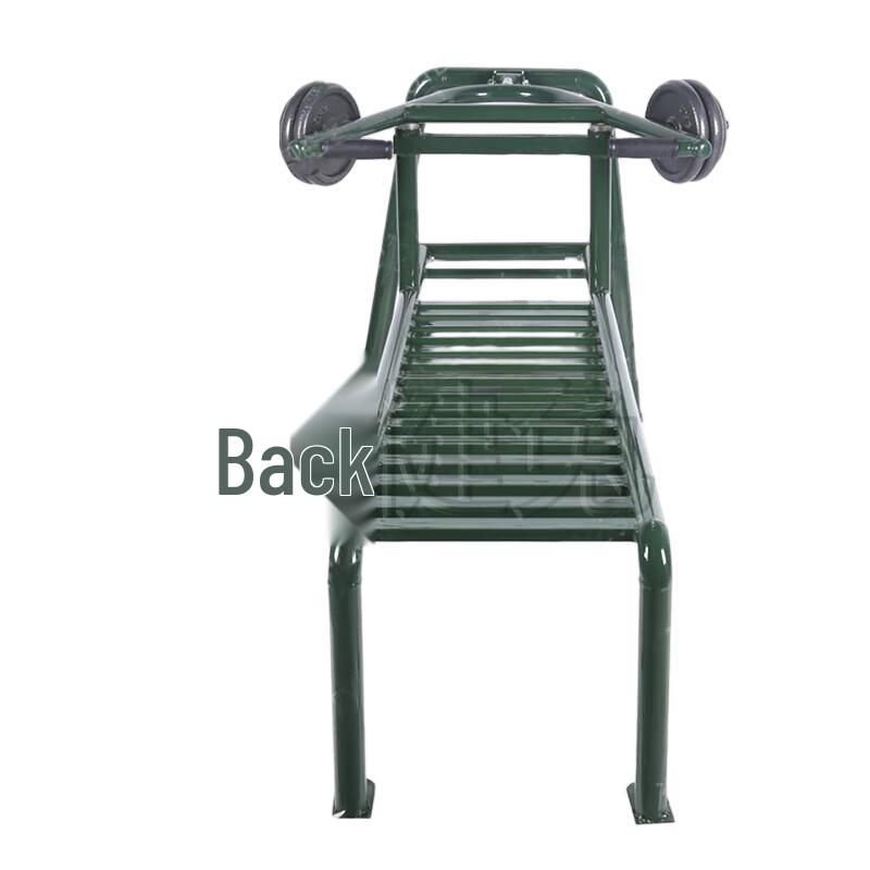 AojianTu Single-Person Outdoor Strength Trainer
