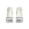 Converse All Star Comfortable Versatile Durable Lightweight High-Top Canvas Shoes Unisex Sneakers White A02253C